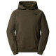 The North Face Ανδρικό φούτερ Edge of Night Infill Raglan Hoodie